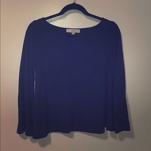 Ann Taylor Loft Blouse